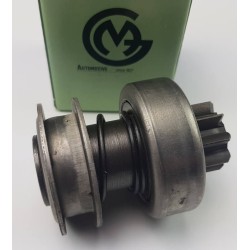 Béndix  sustituye Lucas 62250626 para motor de arranque